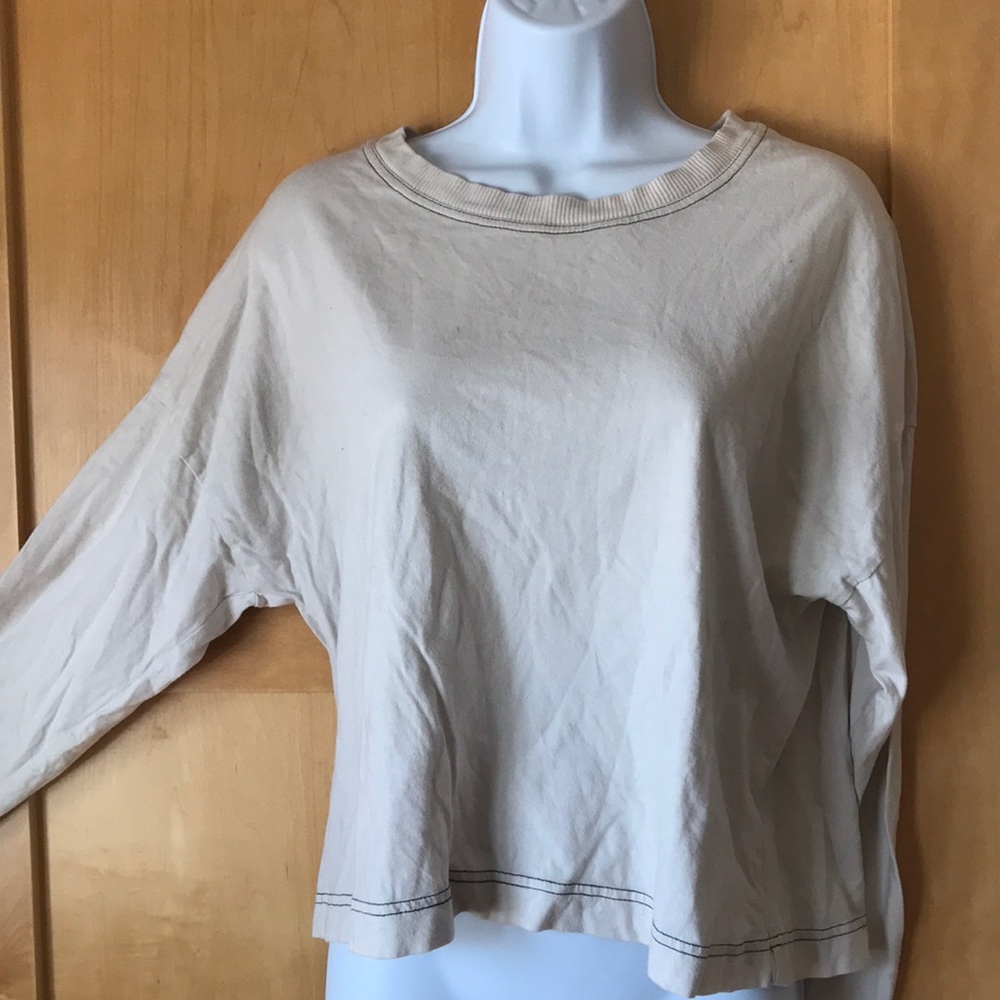 M forever 21 long sleeve